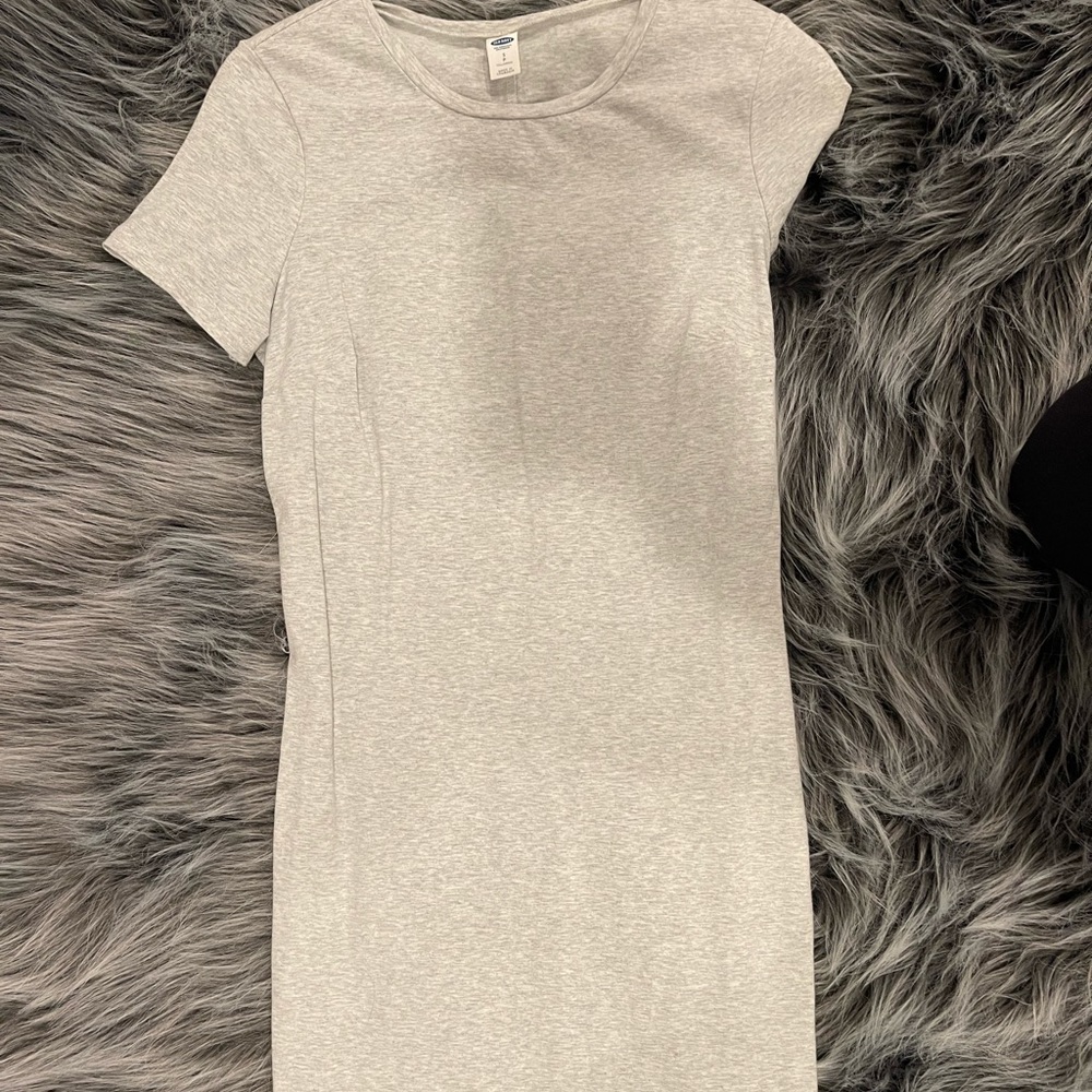 Old Navy Tee Shirt Dress size S